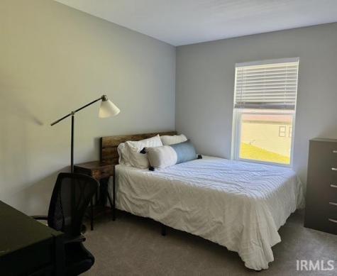 5510 W Redbud Drive Ellettsville IN 47429