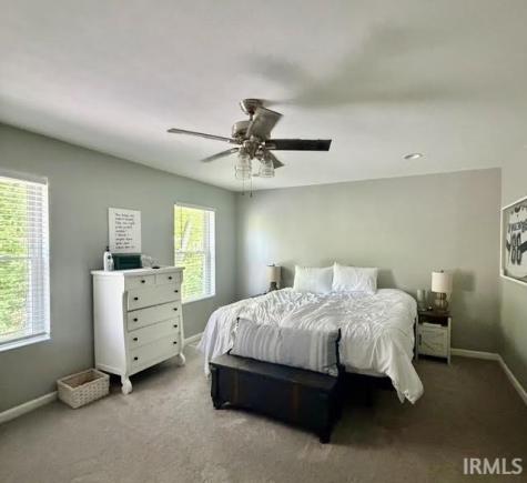 5510 W Redbud Drive Ellettsville IN 47429