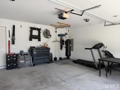 5510 W Redbud Drive Ellettsville IN 47429