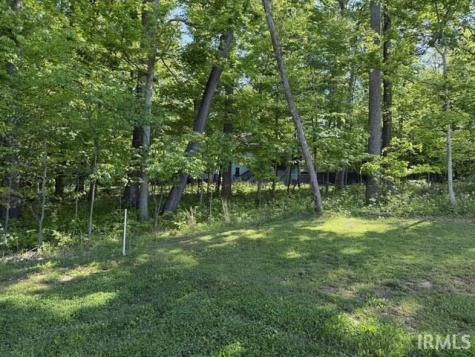 5510 W Redbud Drive Ellettsville IN 47429