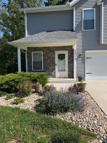 5510 W Redbud Drive Ellettsville IN 47429
