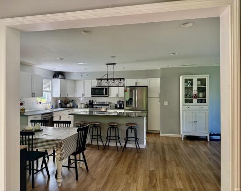 5510 W Redbud Drive Ellettsville IN 47429