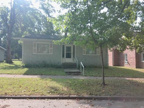 820 Washington Street Covington IN 47932