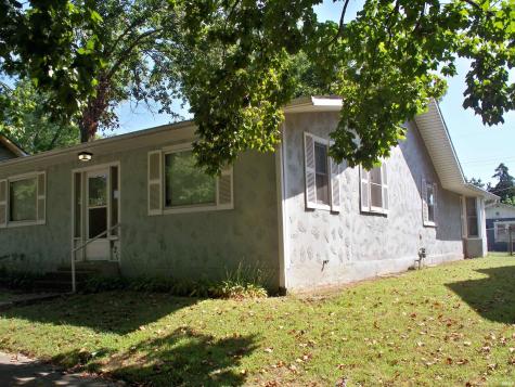 820 Washington Street Covington IN 47932