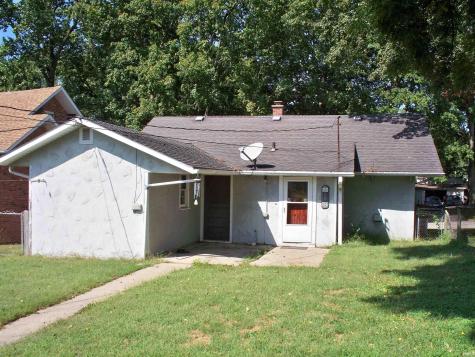 820 Washington Street Covington IN 47932