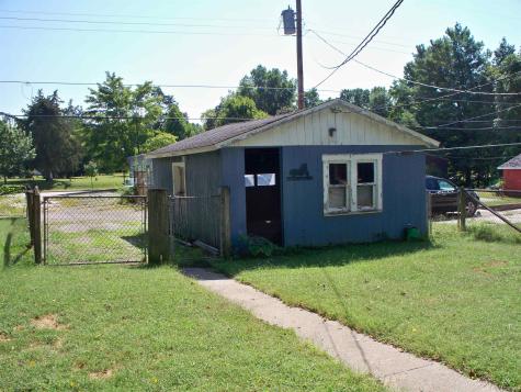 820 Washington Street Covington IN 47932