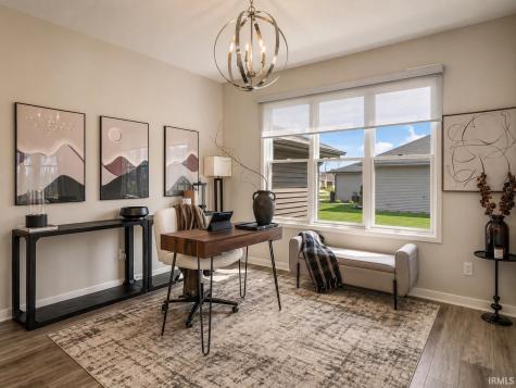14379 Whisper Rock Boulevard Fort Wayne IN 46845