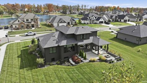 14379 Whisper Rock Boulevard Fort Wayne IN 46845