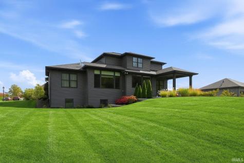 14379 Whisper Rock Boulevard Fort Wayne IN 46845