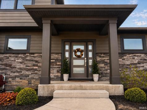 14379 Whisper Rock Boulevard Fort Wayne IN 46845