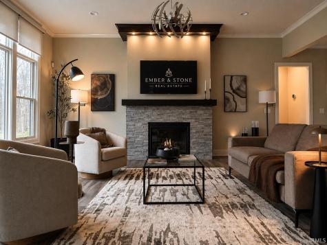14379 Whisper Rock Boulevard Fort Wayne IN 46845
