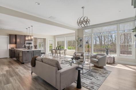 14379 Whisper Rock Boulevard Fort Wayne IN 46845