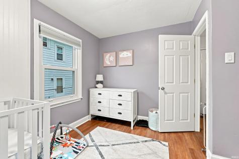 1610 Cherokee Road Fort Wayne IN 46808
