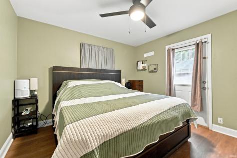 1610 Cherokee Road Fort Wayne IN 46808