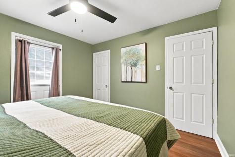 1610 Cherokee Road Fort Wayne IN 46808