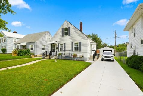 1610 Cherokee Road Fort Wayne IN 46808