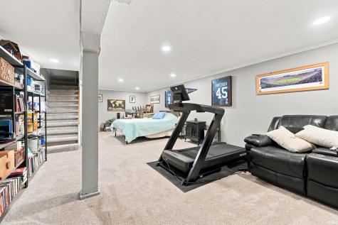 1610 Cherokee Road Fort Wayne IN 46808