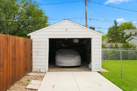 1610 Cherokee Road Fort Wayne IN 46808