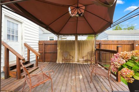 1610 Cherokee Road Fort Wayne IN 46808