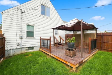 1610 Cherokee Road Fort Wayne IN 46808