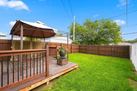 1610 Cherokee Road Fort Wayne IN 46808