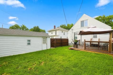 1610 Cherokee Road Fort Wayne IN 46808