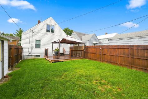 1610 Cherokee Road Fort Wayne IN 46808
