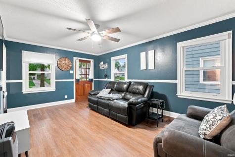 1610 Cherokee Road Fort Wayne IN 46808