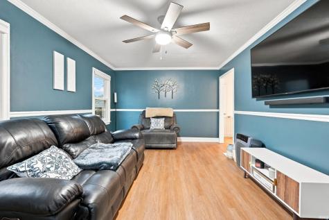 1610 Cherokee Road Fort Wayne IN 46808