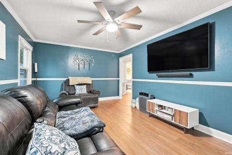 1610 Cherokee Road Fort Wayne IN 46808