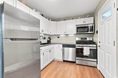 1610 Cherokee Road Fort Wayne IN 46808