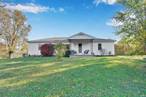 3522 W Woodyard Road Bloomington IN 47404