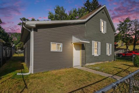 745 Allen Street South Bend IN 46616