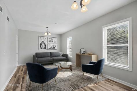 745 Allen Street South Bend IN 46616