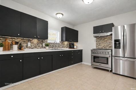 745 Allen Street South Bend IN 46616