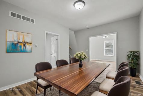 745 Allen Street South Bend IN 46616