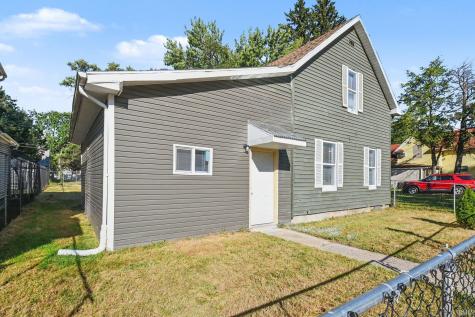 745 Allen Street South Bend IN 46616