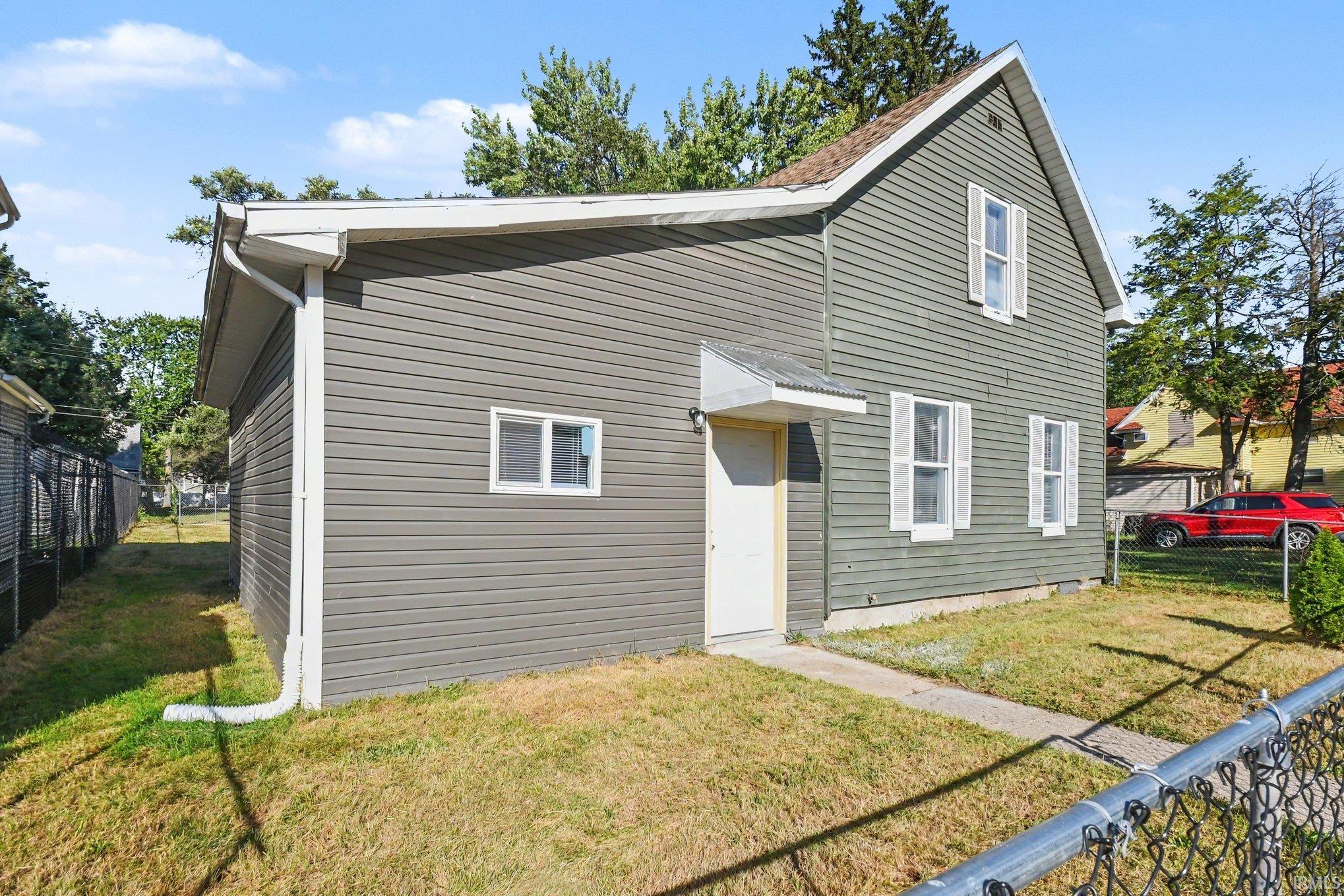 745 Allen Street South Bend IN 46616