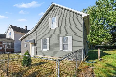 745 Allen Street South Bend IN 46616