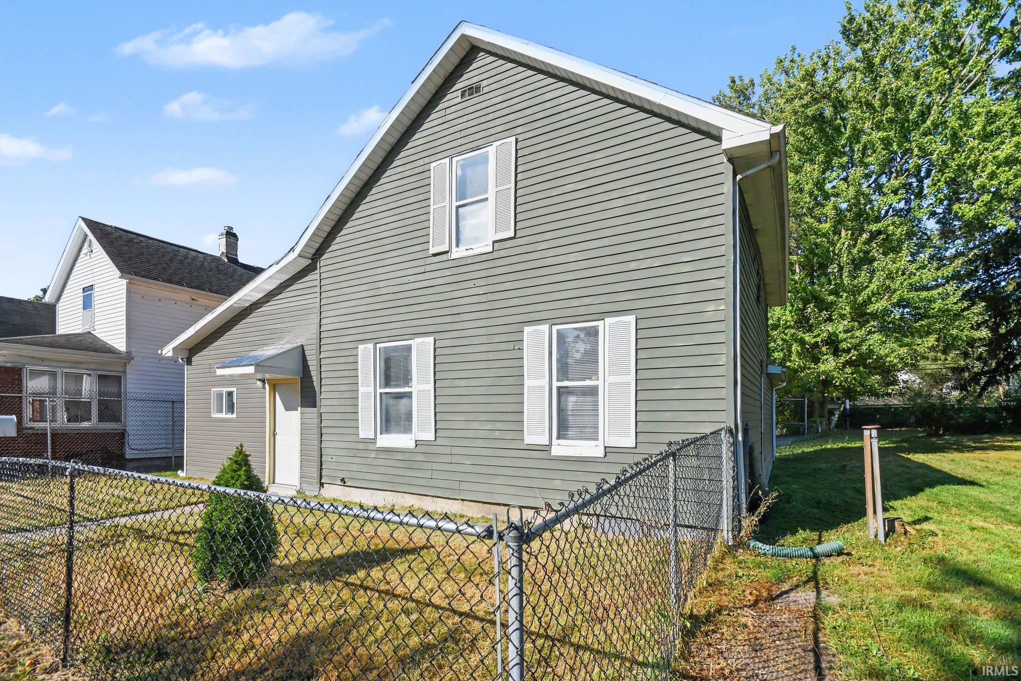 745 Allen Street South Bend IN 46616