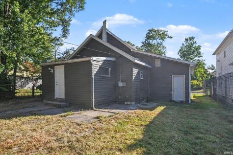 745 Allen Street South Bend IN 46616