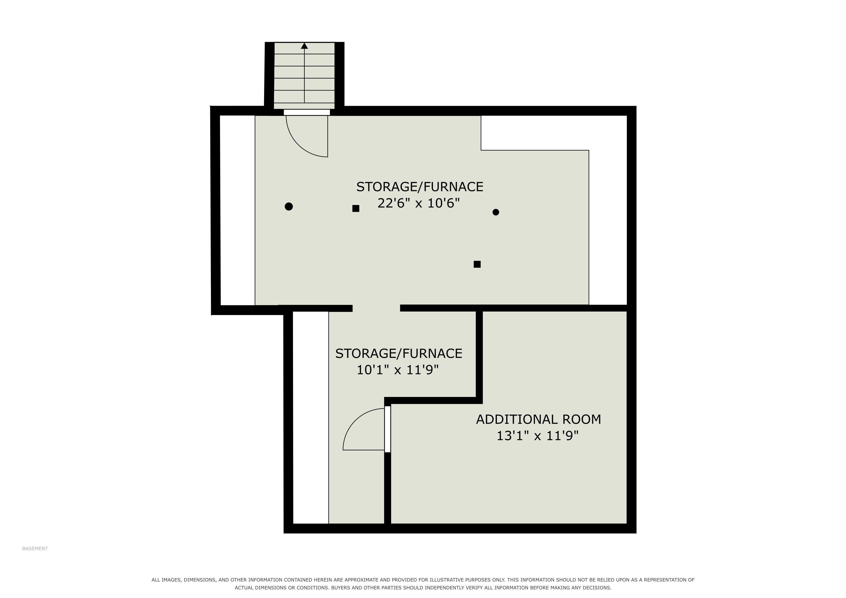 745 Allen Street South Bend IN 46616