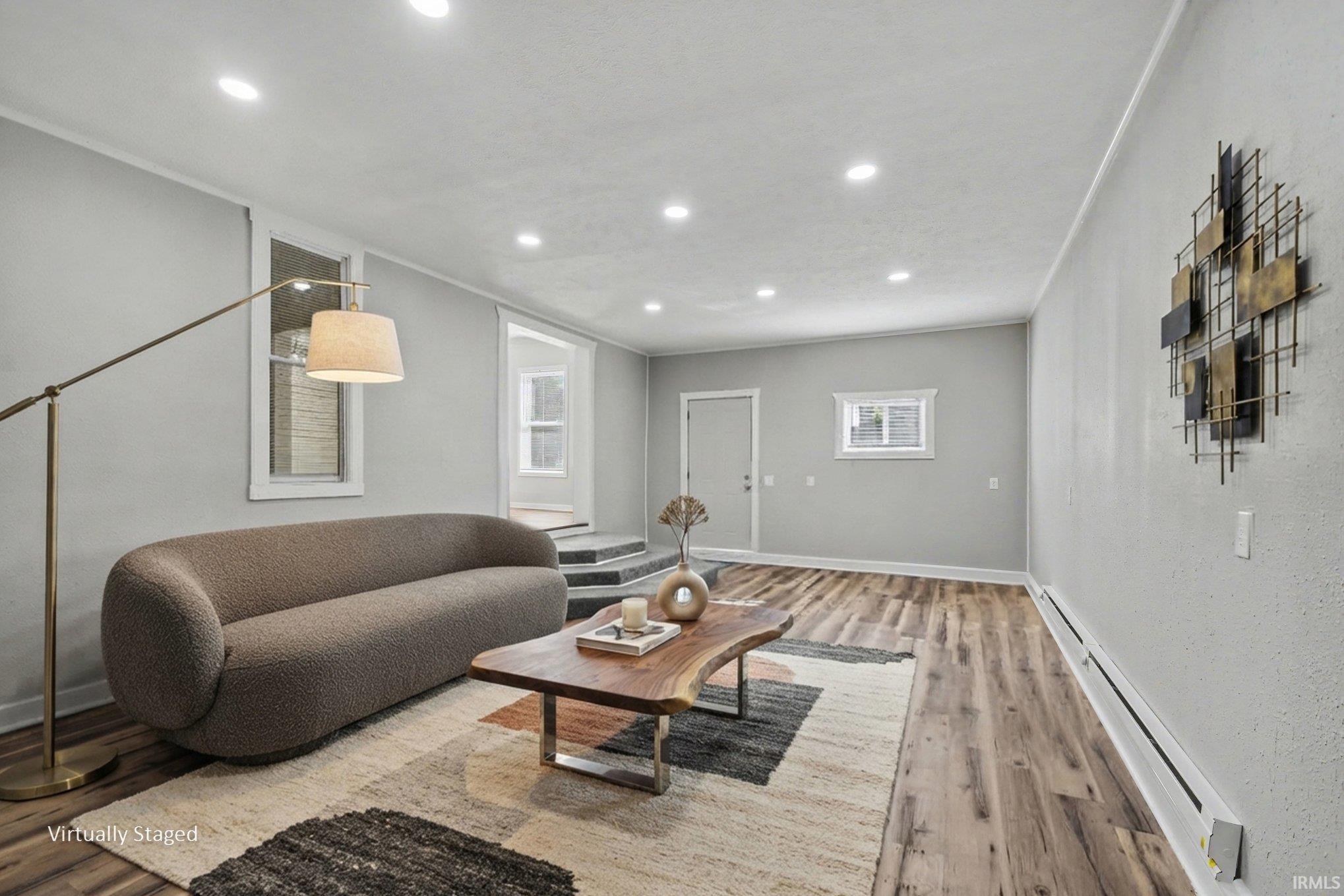 745 Allen Street South Bend IN 46616