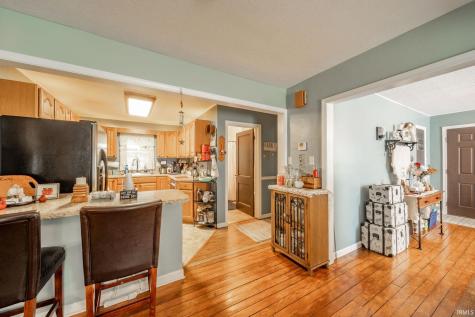 10215 E Muncie Street Selma IN 47383