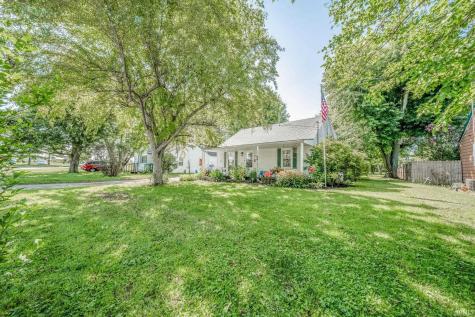 10215 E Muncie Street Selma IN 47383