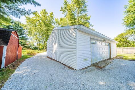 10215 E Muncie Street Selma IN 47383