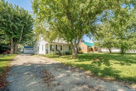 10215 E Muncie Street Selma IN 47383