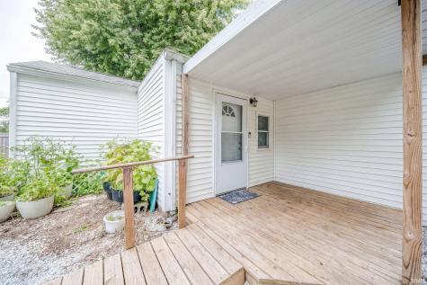 10215 E Muncie Street Selma IN 47383