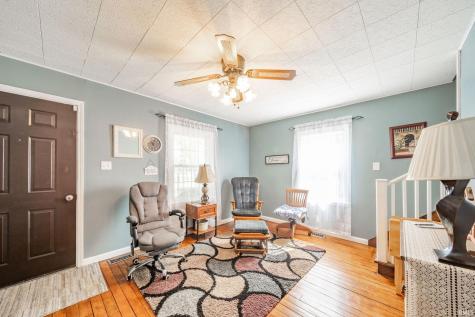10215 E Muncie Street Selma IN 47383