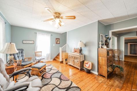10215 E Muncie Street Selma IN 47383